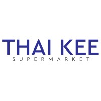 Thai Kee Supermarket Logo