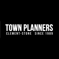 Clement-Stone Town Planners Logo