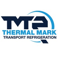 Thermal Mark Transport Refrigeration Pty Ltd Logo