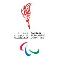 Bahrain Paralympic Committee Logo