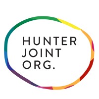 Hunter Joint Organisation Logo