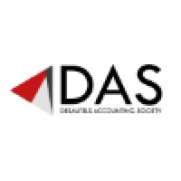 Desautels Accounting Society Logo