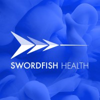 Swordfish Health Pty Ltd Logo