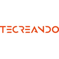 TECREANDO B.V., Amsterdam, The Netherlands Logo