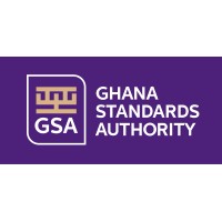 Ghana Standards Authority Logo
