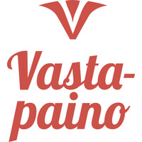 Kustannusosakeyhtiö Vastapaino Logo