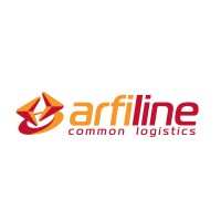 Arfi Line Logo