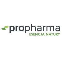 Propharma sp. z o.o. Logo