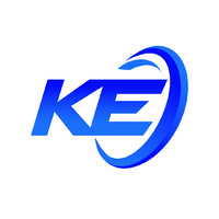 Krueger Electric Ltd. Logo