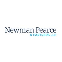 Newman Pearce and Partners LLP Logo