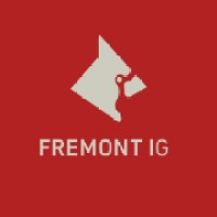Cardinal IG Fremont Logo