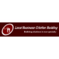 LOCAL BUSINESS CITATION BUILDING Logo