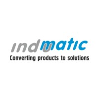 Indumatic Ltd Logo