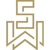 Spectrum Woodworking & Interiors LLC. Logo