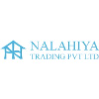 Nalahiya Trading Pvt Ltd Logo