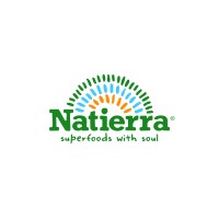 Natierra (BrandStorm Inc) Logo
