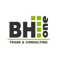 BHone Trade & Consalting d.o.o Logo