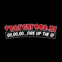 Vuur en Rook Logo
