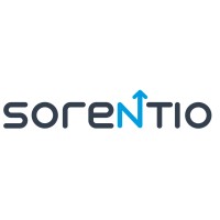 Sorentio AS Logo
