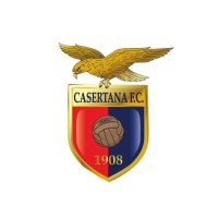 Casertana Football Club Srl Logo
