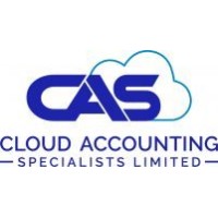 Cloud Accounting Specialists Limited Logo
