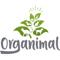 Organimal.nl Logo