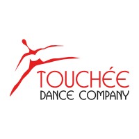 Touchée Dance Company Logo