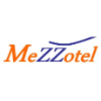 MeZZotel Logo