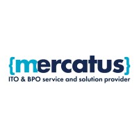 Mercatus Outsourcing Logo