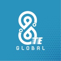 8ight Global Telecoms Logo