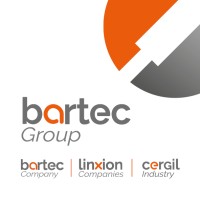 BARTEC GROUP - LINXION Logo