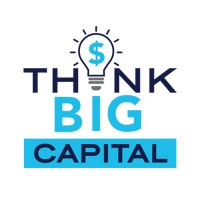 Think Big Capital Logo
