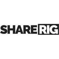 Sharerig Logo