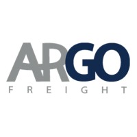 Argo Freight Logo