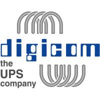 DIGICOM LTD Logo