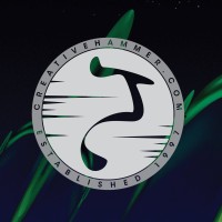 Creative Hammer, Inc. Logo