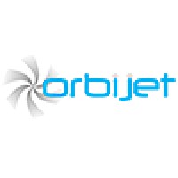 Orbijet, Inc. Logo