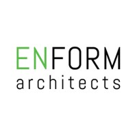 ENFORM Architects Inc Logo