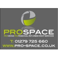 Prospace Solutions Ltd Logo