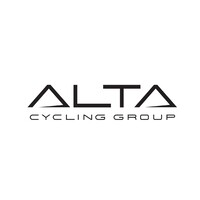 Alta Cycling Group Logo