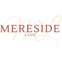 Mereside Land Logo