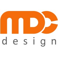MdC Design Logo