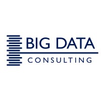 Big Data AB Logo