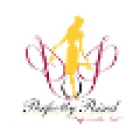 Perfectly Poised Logo