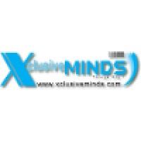XclusiveMINDS Pvt Ltd Logo