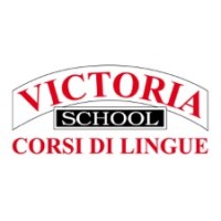 Victoria School Civitanova Marche Logo