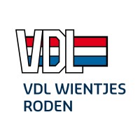 VDL Wientjes Roden B.V. Logo