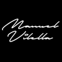 Manuel Vilella - SEM / PPC / Facebook Ads Logo