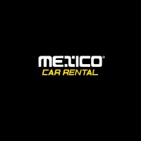 Mexico Car Rental Travel Club Logo