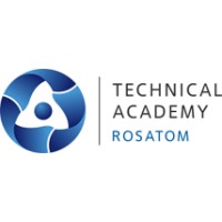 Technical Academy | Rosatom Logo